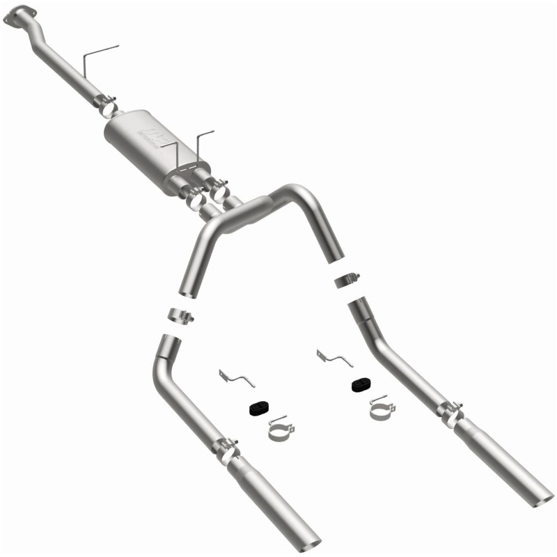 Picture of Magnaflow MAG Catback Exhaust - 15796