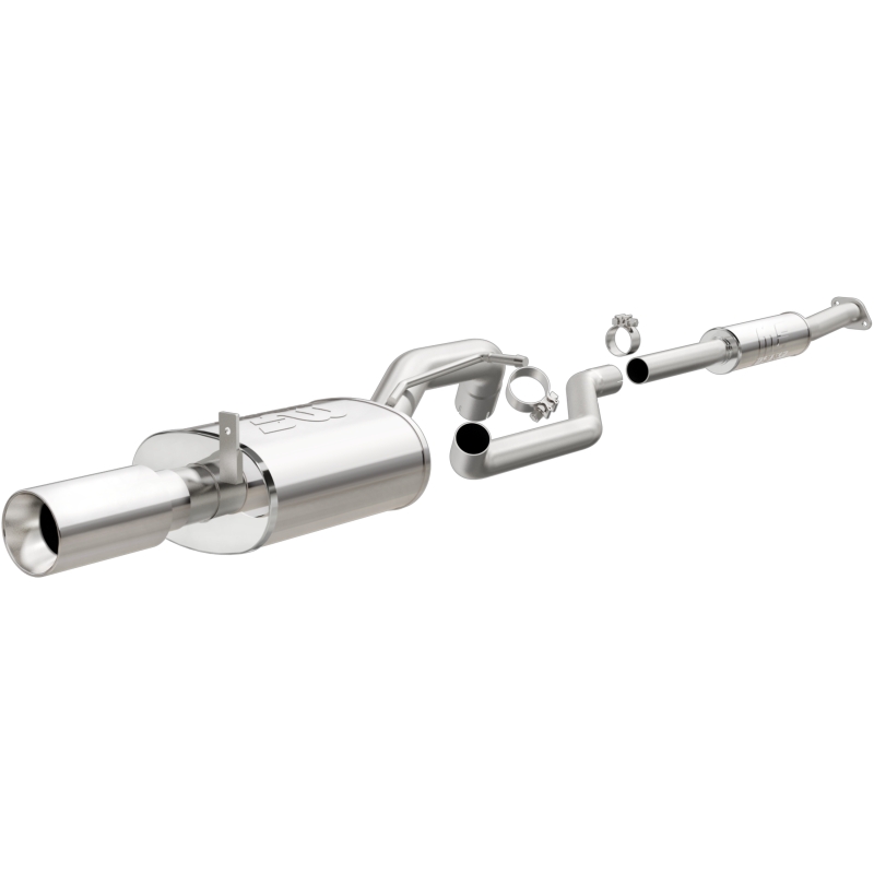 Picture of Magnaflow MAG Catback Exhaust - 15805