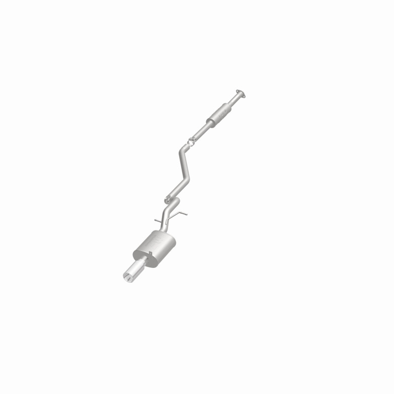 Picture of Magnaflow MAG Catback Exhaust - 15805