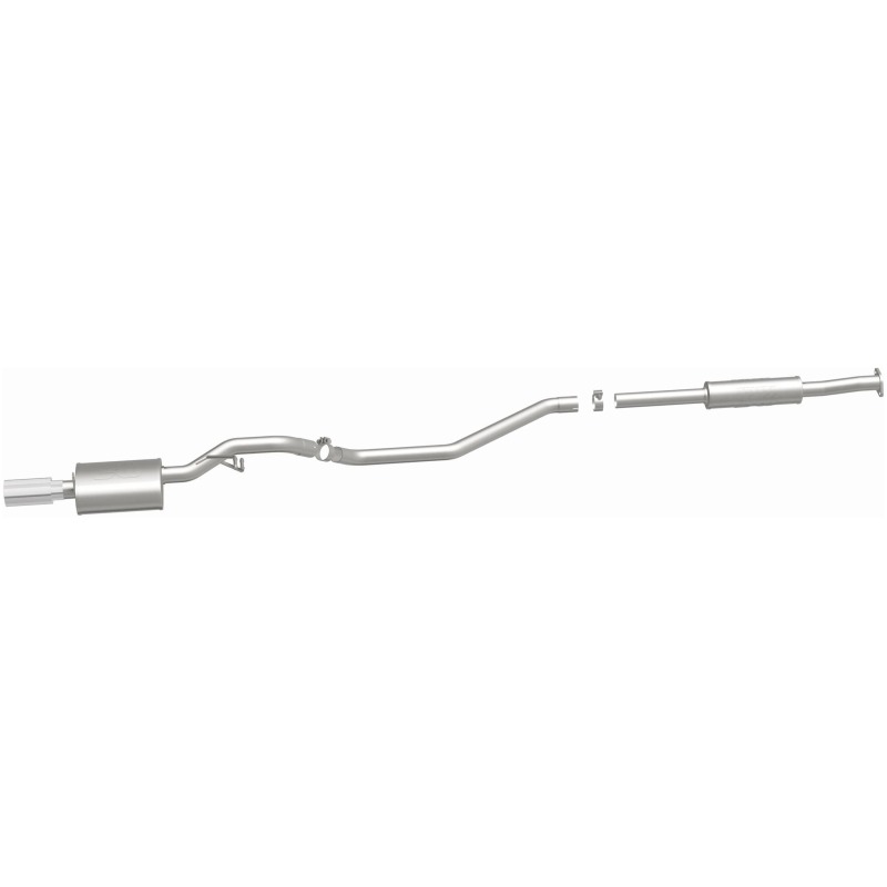 Picture of Magnaflow MAG Catback Exhaust - 15805