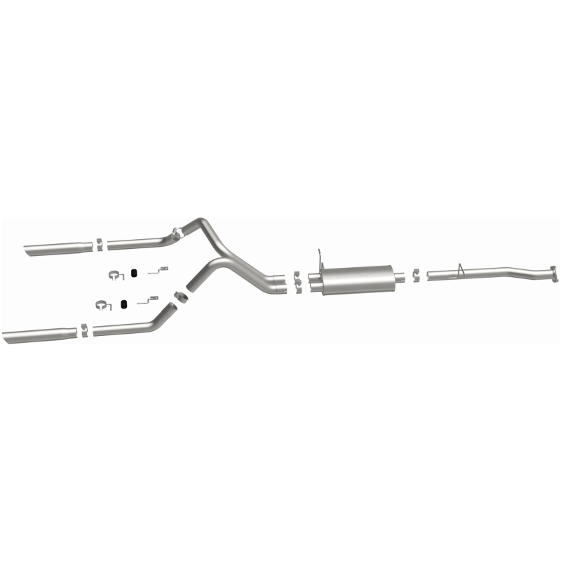 Picture of Magnaflow MAG Catback Exhaust - 15796
