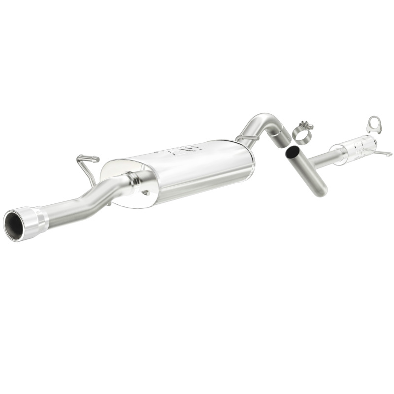 Picture of Magnaflow MAG Catback Exhaust - 15807