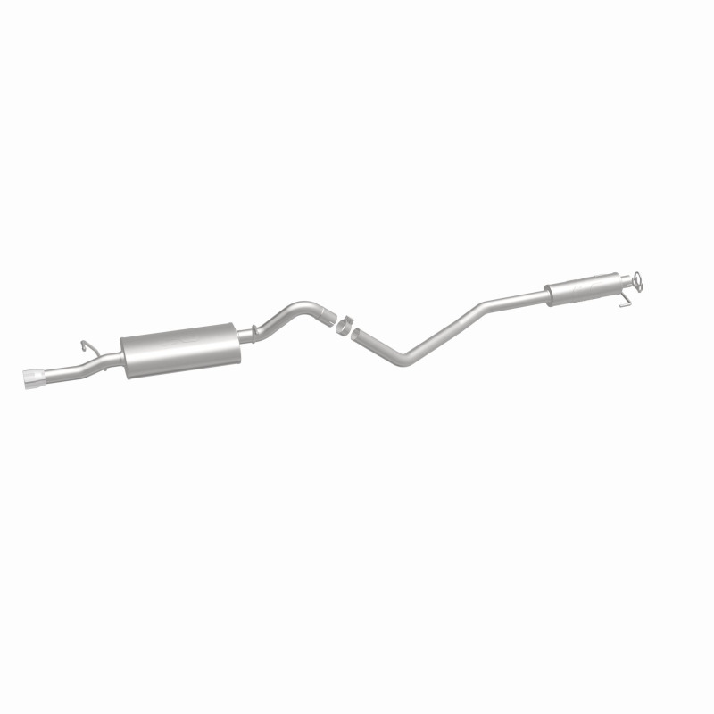 Picture of Magnaflow MAG Catback Exhaust - 15807