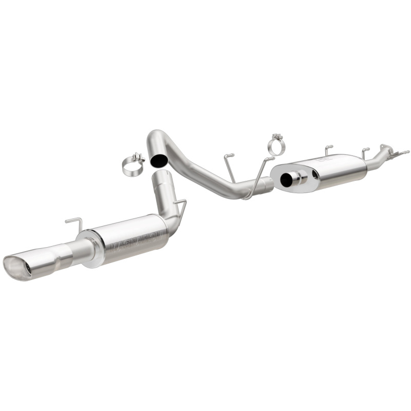 Picture of Magnaflow MAG Catback Exhaust - 15808