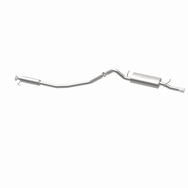 Picture of Magnaflow MAG Catback Exhaust - 15807