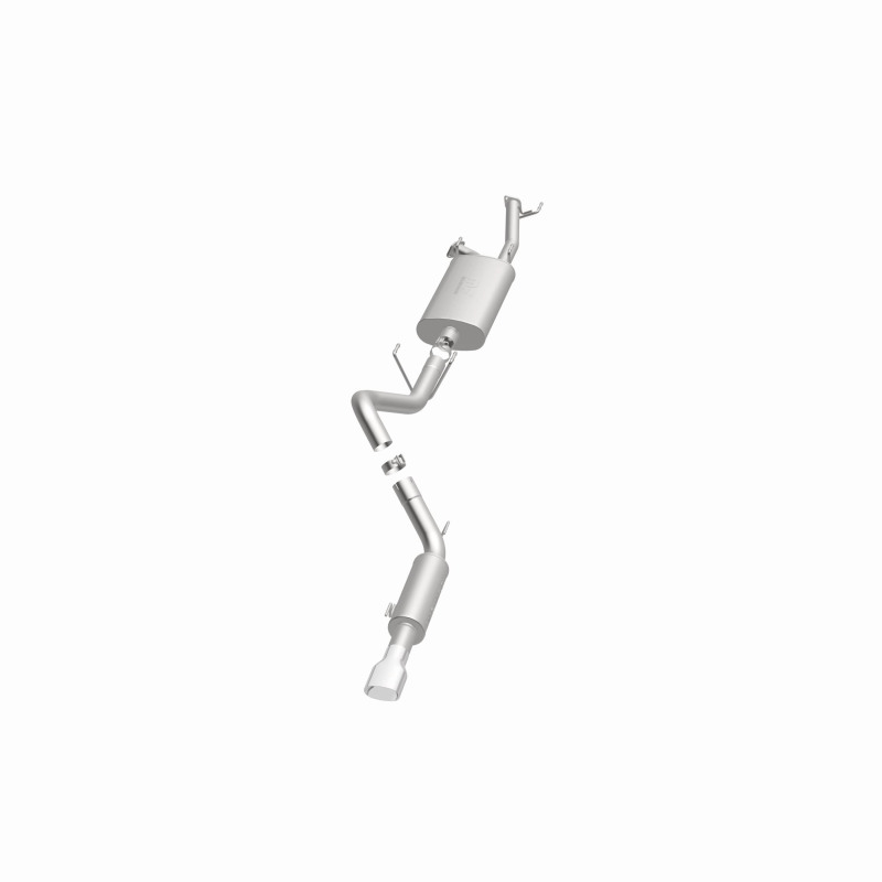 Picture of Magnaflow MAG Catback Exhaust - 15808