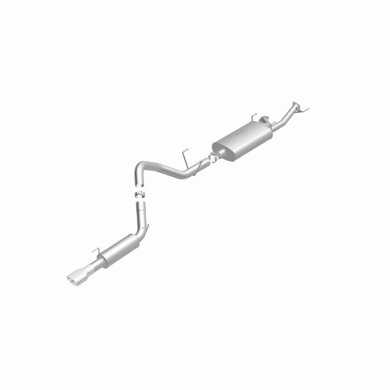 Picture of Magnaflow MAG Catback Exhaust - 15808