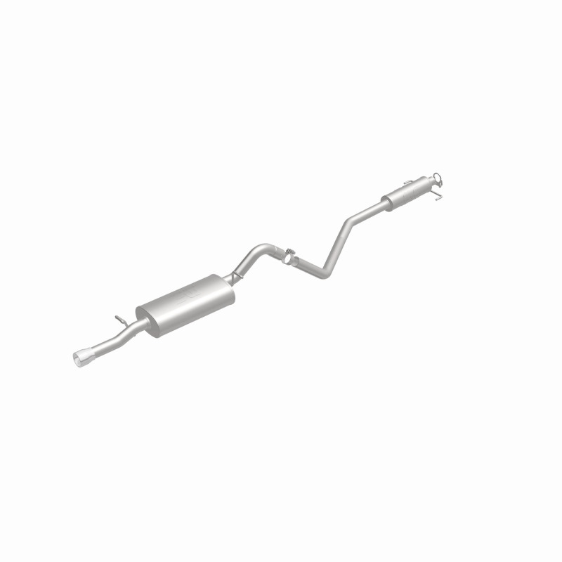 Picture of Magnaflow MAG Catback Exhaust - 15807