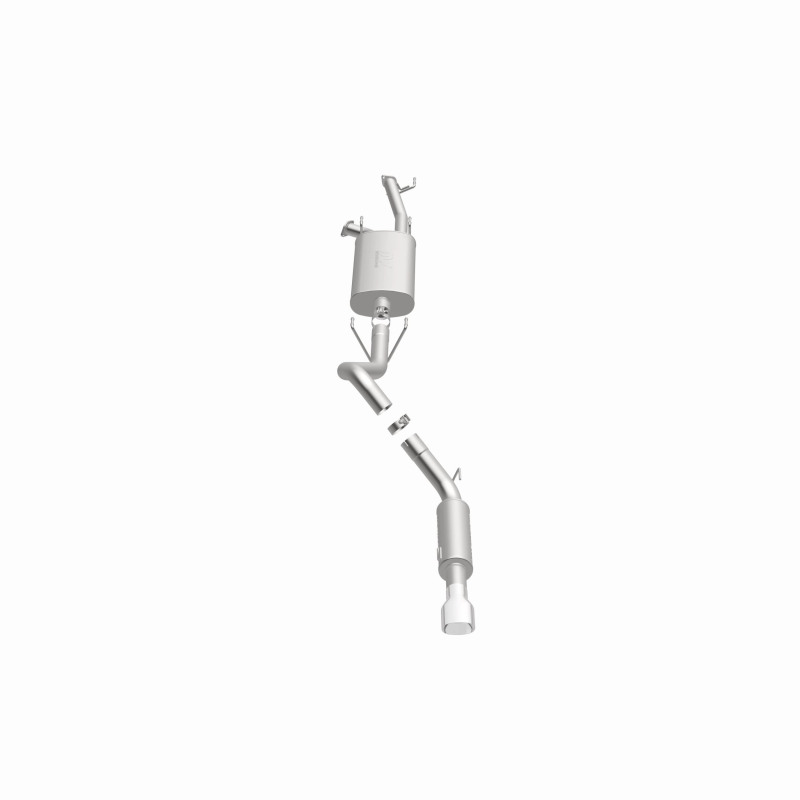Picture of Magnaflow MAG Catback Exhaust - 15808