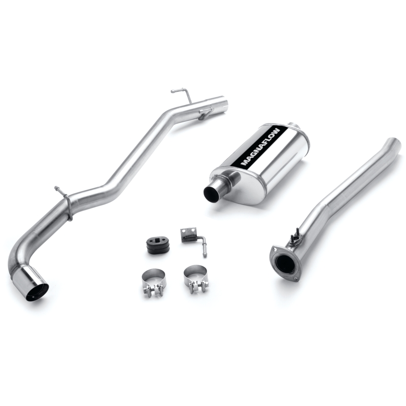 Picture of Magnaflow MAG Catback Exhaust - 15811