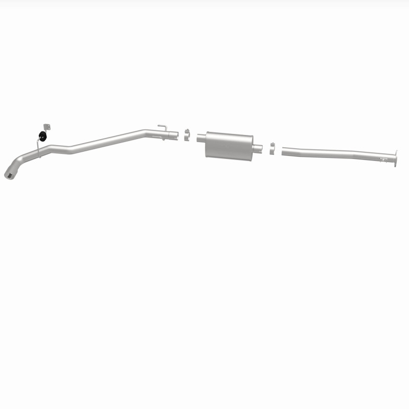Picture of Magnaflow MAG Catback Exhaust - 15811