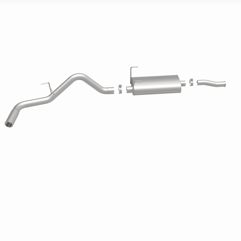 Picture of Magnaflow MAG Catback Exhaust - 15809