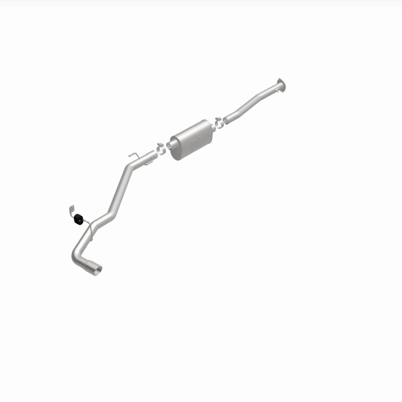 Picture of Magnaflow MAG Catback Exhaust - 15811