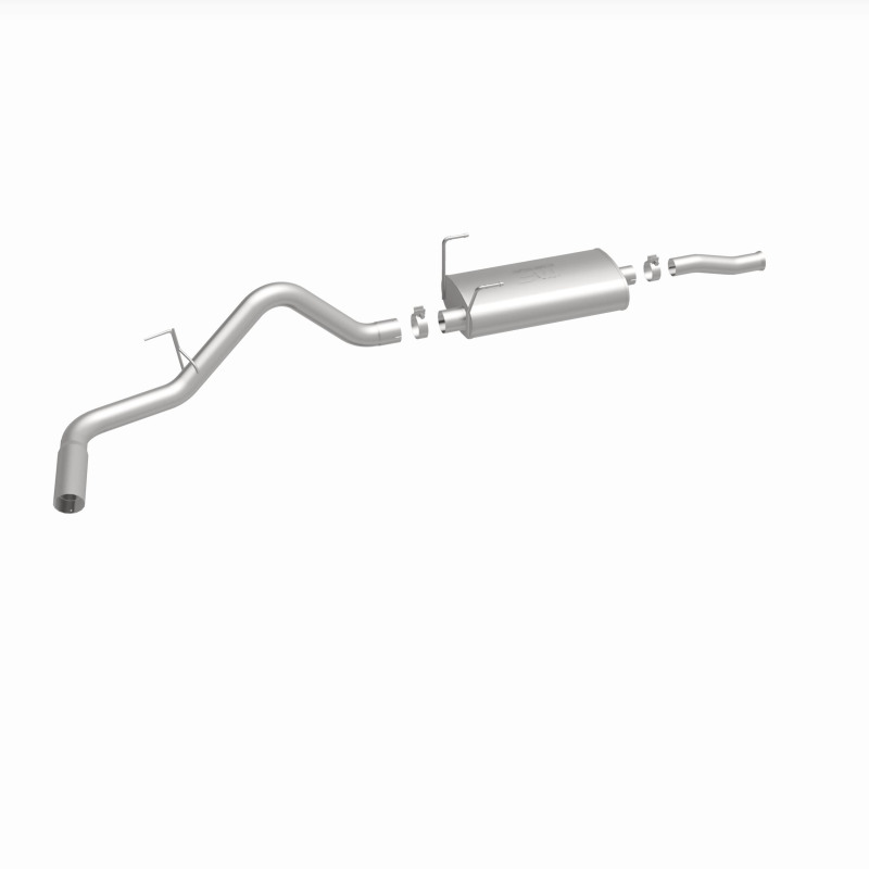 Picture of Magnaflow MAG Catback Exhaust - 15809