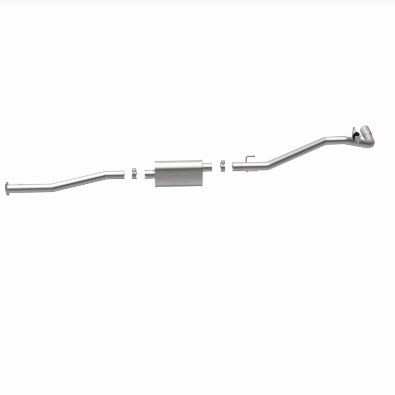 Picture of Magnaflow MAG Catback Exhaust - 15811