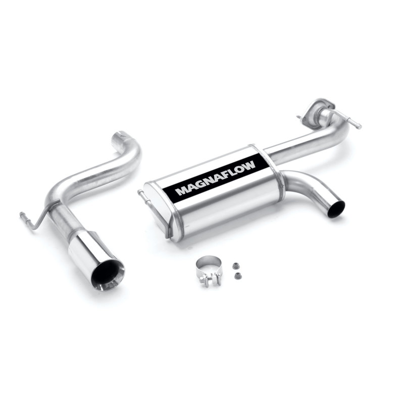 Picture of Magnaflow MAG Catback Exhaust - 15812