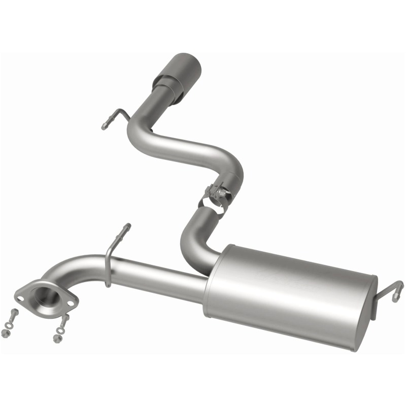 Picture of Magnaflow MAG Catback Exhaust - 15812