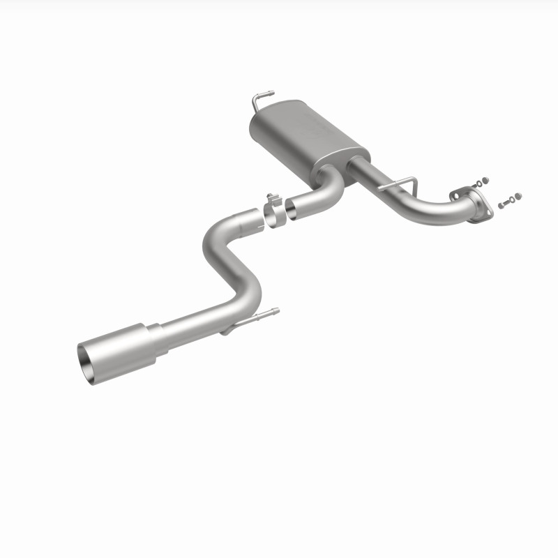 Picture of Magnaflow MAG Catback Exhaust - 15812