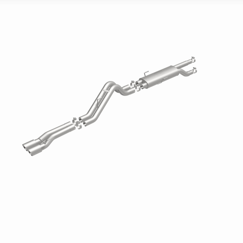 Picture of Magnaflow MAG Catback Exhaust - 15832