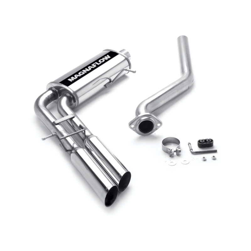 Picture of Magnaflow MAG Catback Exhaust - 15842
