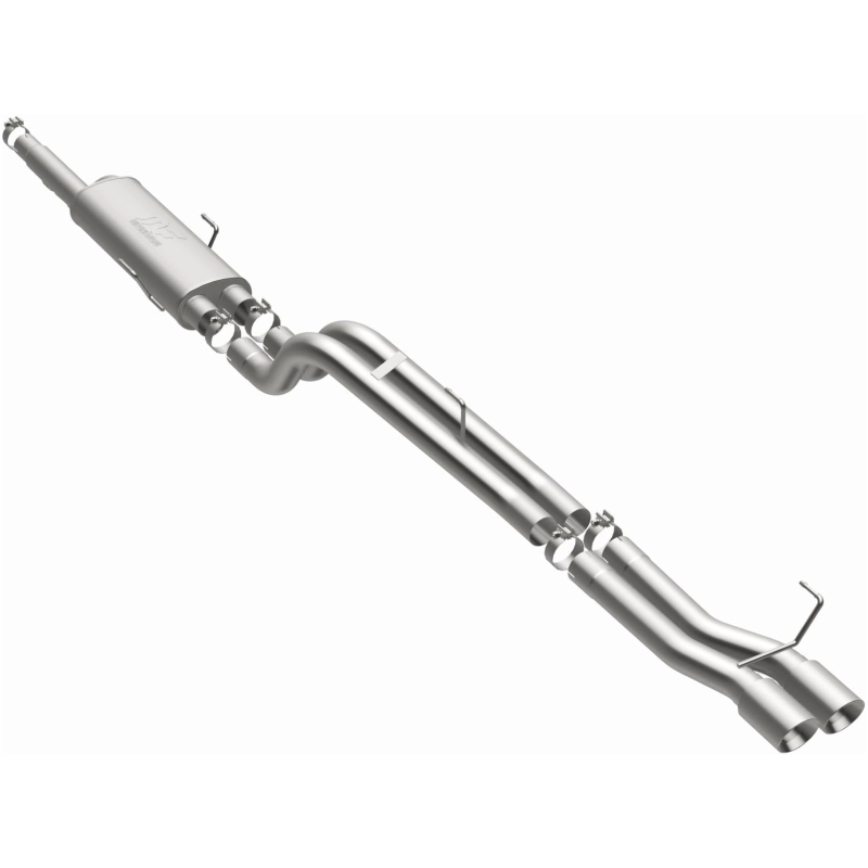 Picture of Magnaflow MAG Catback Exhaust - 15832