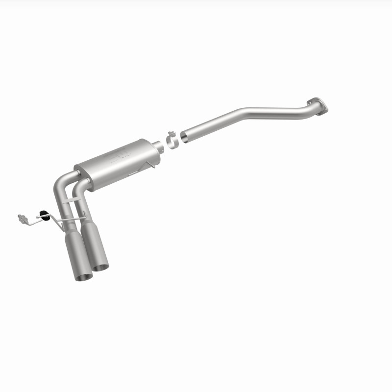 Picture of Magnaflow MAG Catback Exhaust - 15842