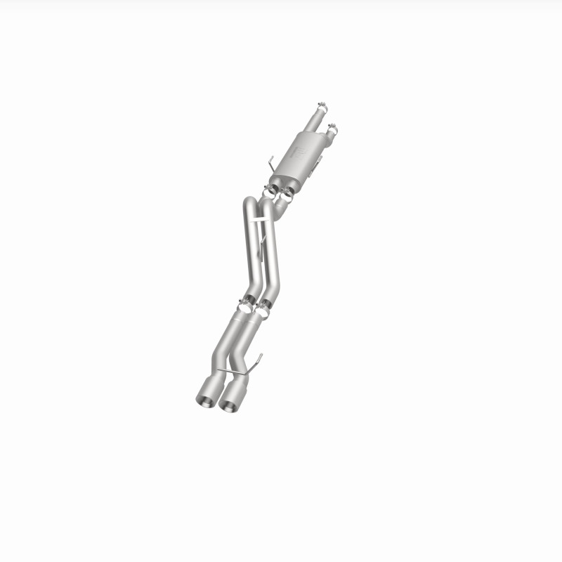 Picture of Magnaflow MAG Catback Exhaust - 15832