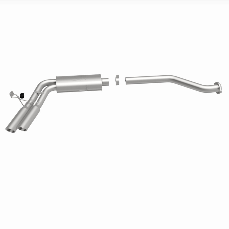 Picture of Magnaflow MAG Catback Exhaust - 15842