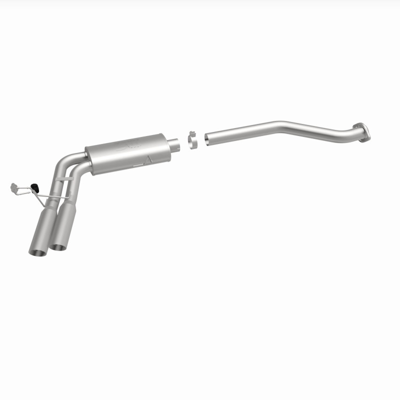 Picture of Magnaflow MAG Catback Exhaust - 15842
