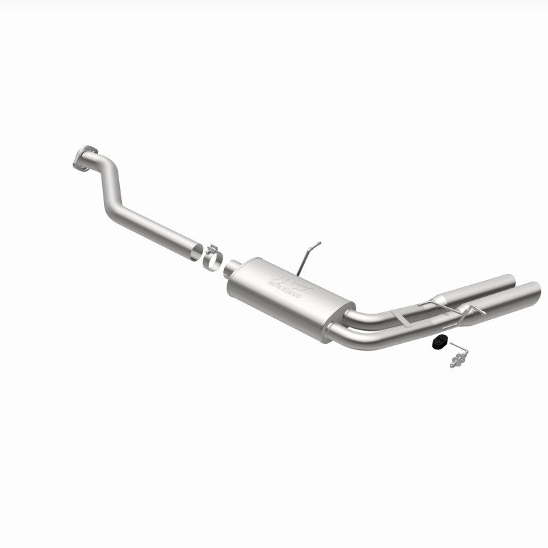 Picture of Magnaflow MAG Catback Exhaust - 15842