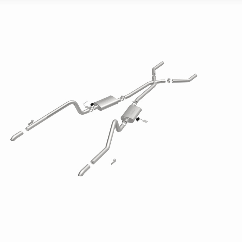Picture of Magnaflow MAG Catback Exhaust - 15851