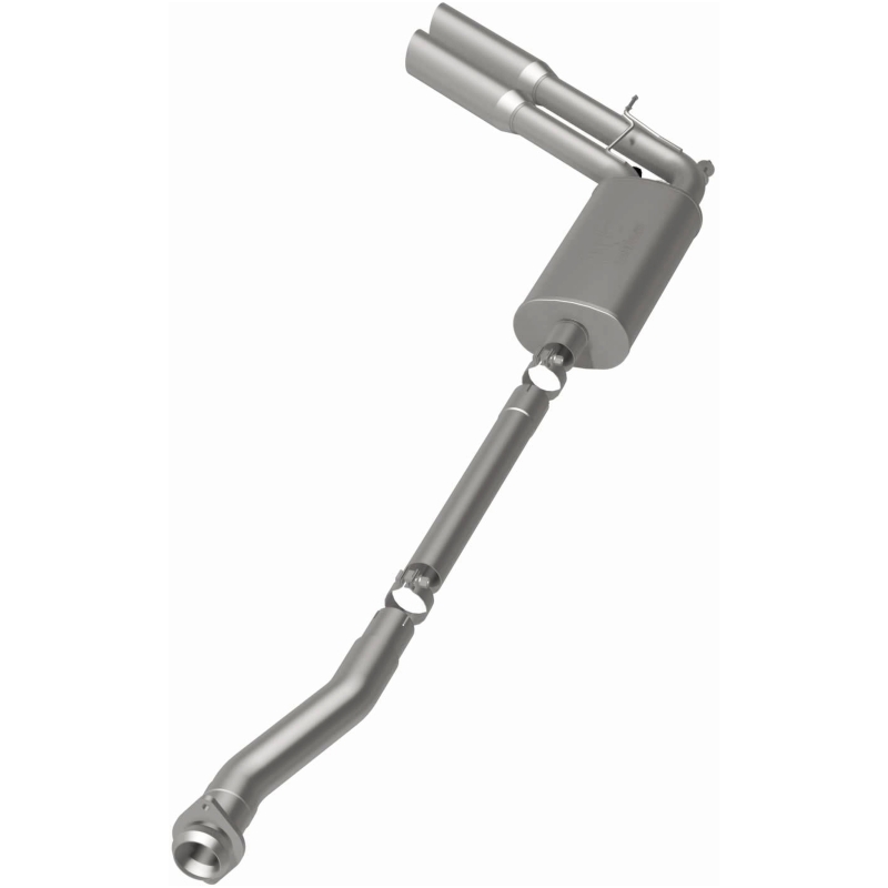 Picture of Magnaflow MAG Catback Exhaust - 16522