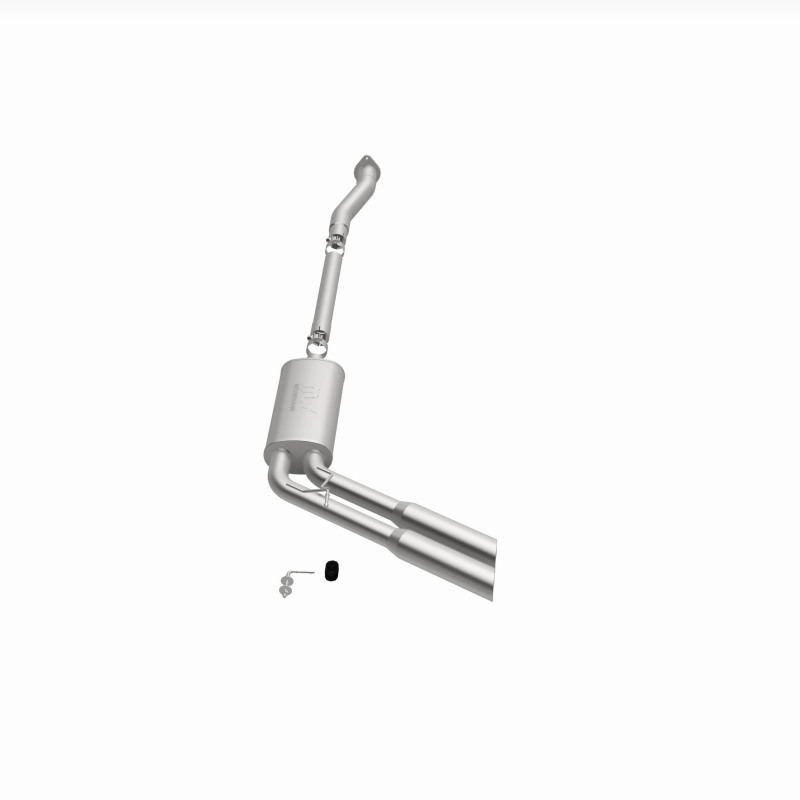 Picture of Magnaflow MAG Catback Exhaust - 16522