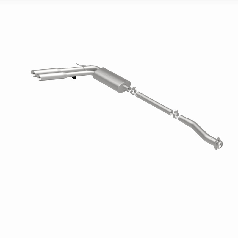 Picture of Magnaflow MAG Catback Exhaust - 16522