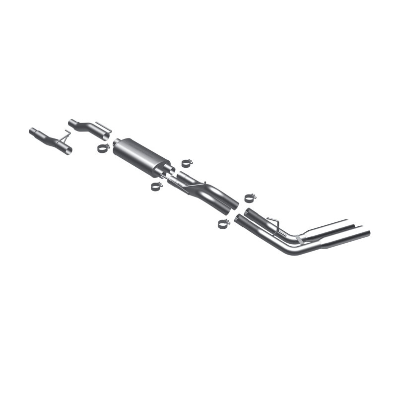 Picture of Magnaflow MAG Catback Exhaust - 16523