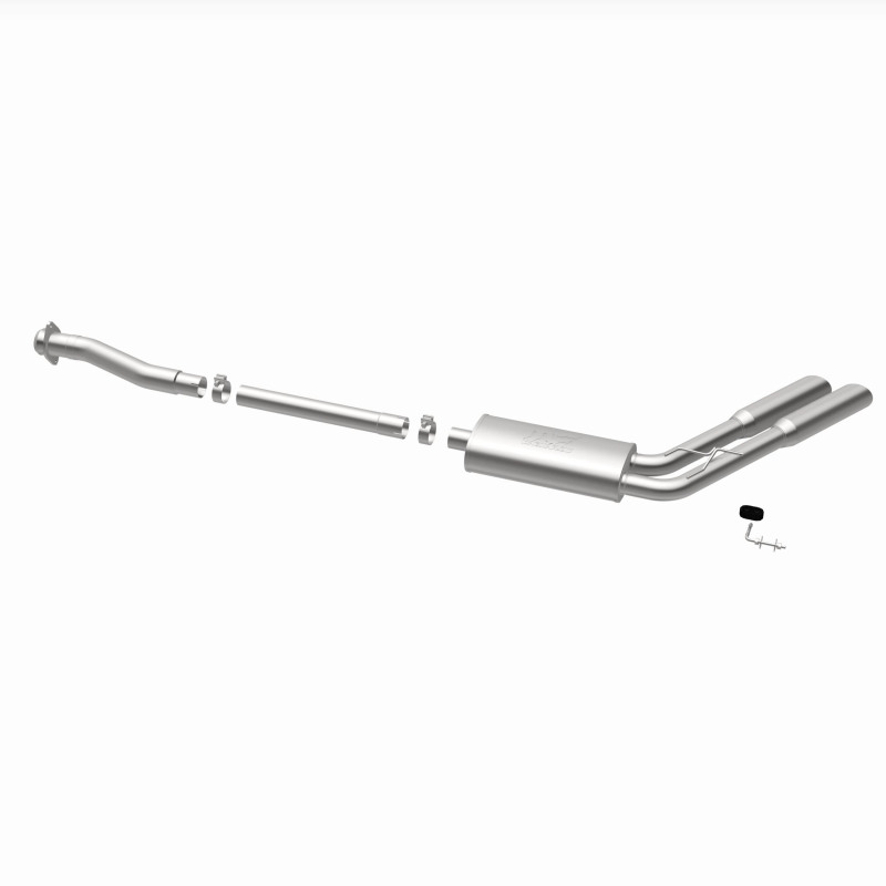 Picture of Magnaflow MAG Catback Exhaust - 16522