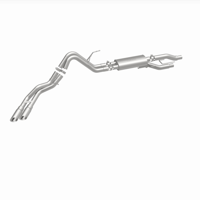 Picture of Magnaflow MAG Catback Exhaust - 16523