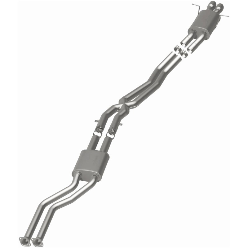 Picture of Magnaflow MAG Catback Exhaust - 16533