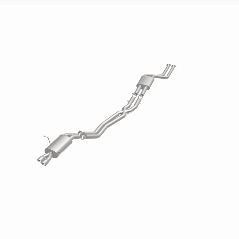 Picture of Magnaflow MAG Catback Exhaust - 16533