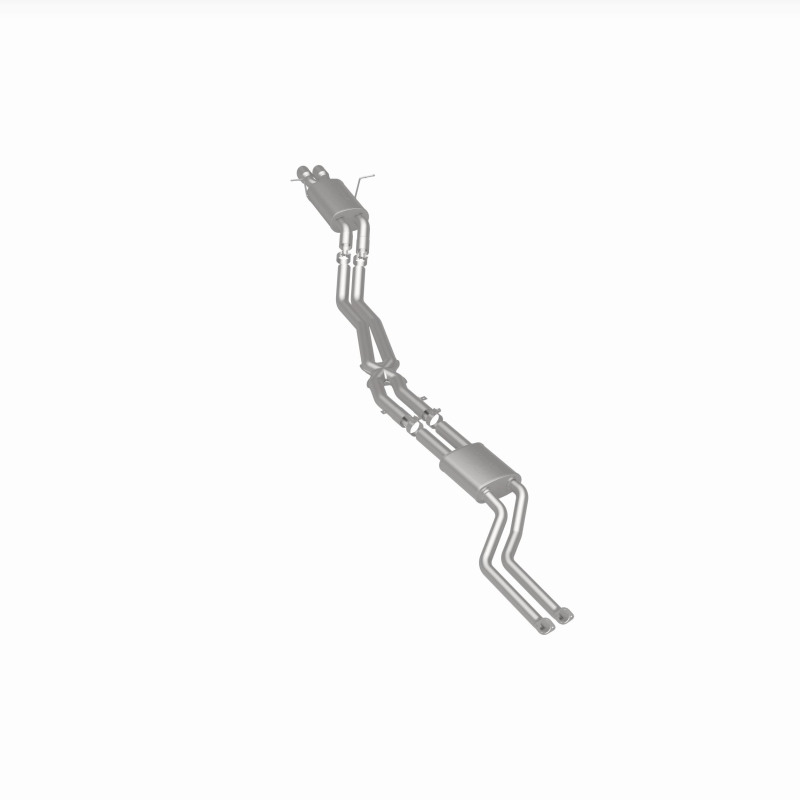 Picture of Magnaflow MAG Catback Exhaust - 16533