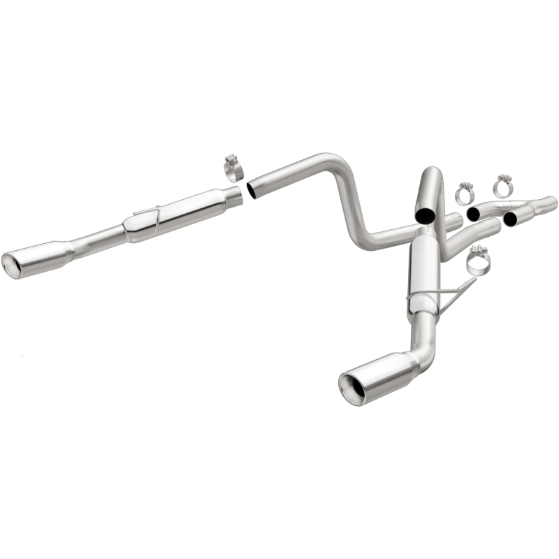 Picture of Magnaflow MAG Catback Exhaust - 16605