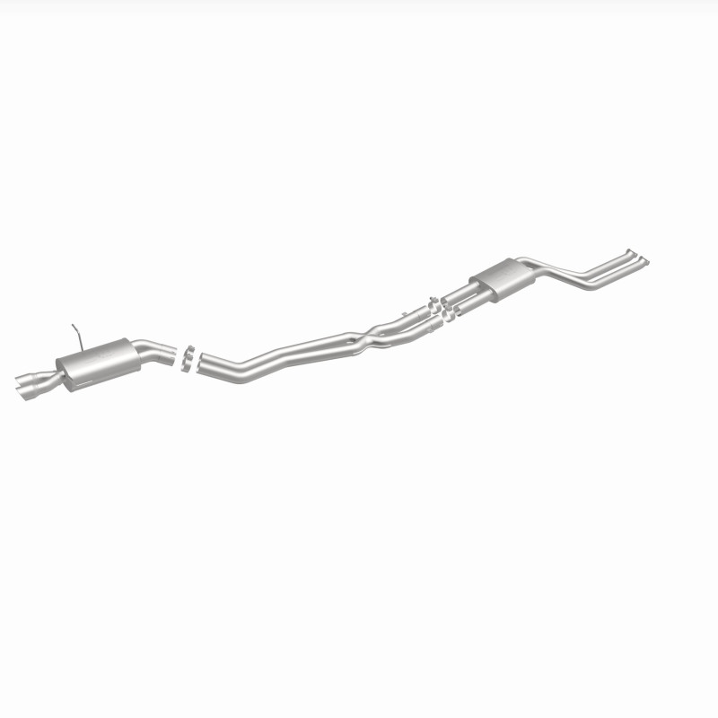 Picture of Magnaflow MAG Catback Exhaust - 16533