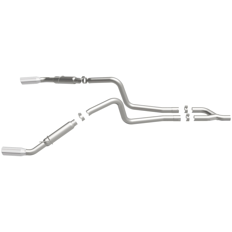 Picture of Magnaflow MAG Catback Exhaust - 16605
