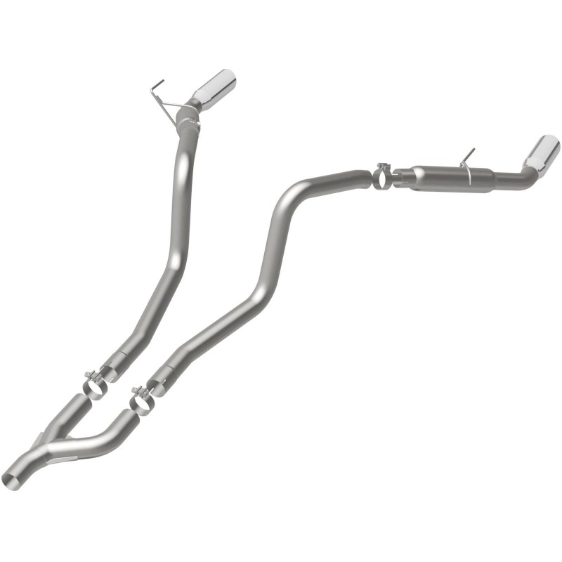 Picture of Magnaflow MAG Catback Exhaust - 16605