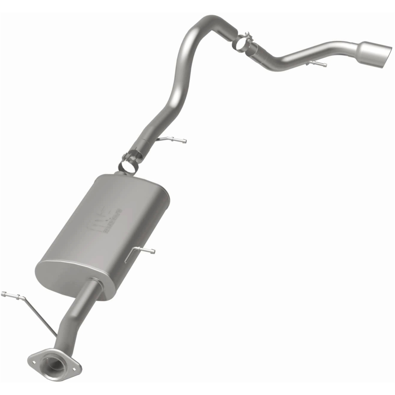 Picture of Magnaflow MAG Catback Exhaust - 16606