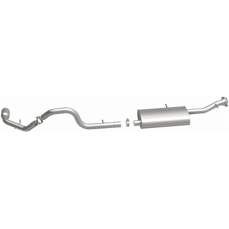 Picture of Magnaflow MAG Catback Exhaust - 16606
