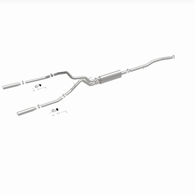 Picture of Magnaflow MAG Catback Exhaust - 16622