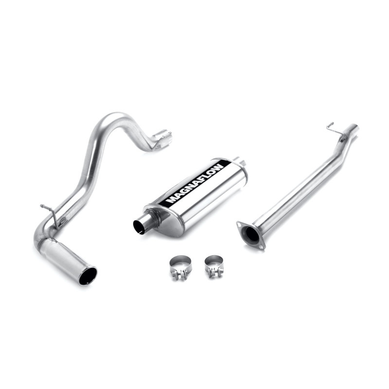 Picture of Magnaflow MAG Catback Exhaust - 16625