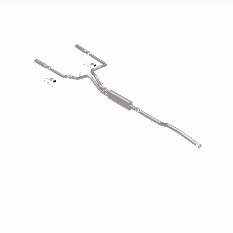 Picture of Magnaflow MAG Catback Exhaust - 16622
