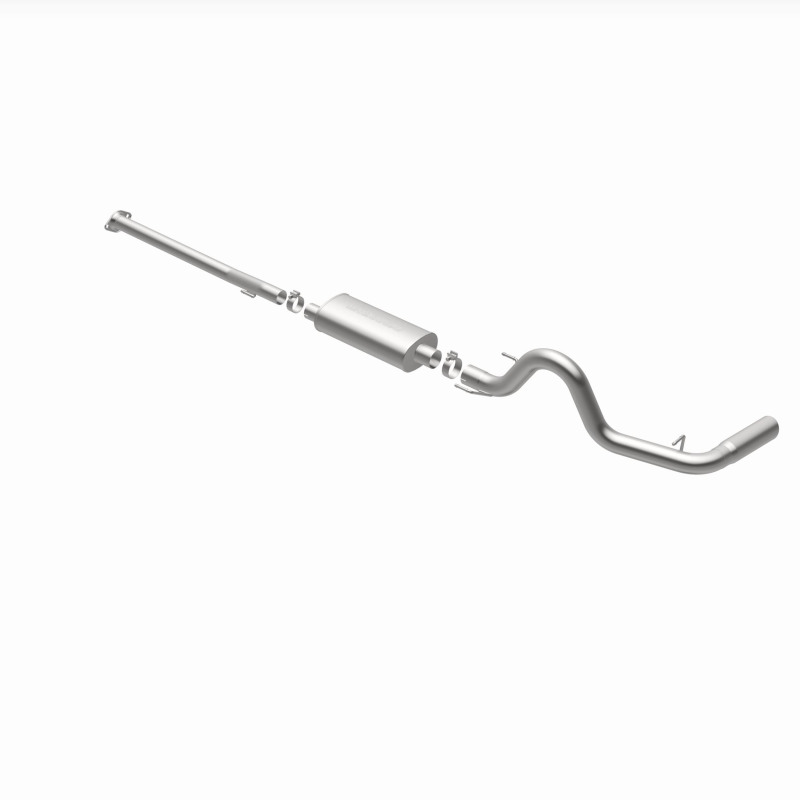 Picture of Magnaflow MAG Catback Exhaust - 16625